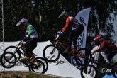 Tour de France 2025 - 112th Edition - 13th stage Loudenvielle - Peyragudes 10,9 km - 18/07/2025 -  - Kei Tsuji/SprintCyclingAgency?2025